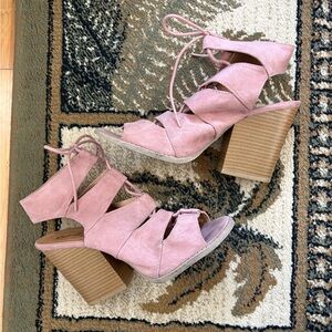 Women’s Size 10 Heels